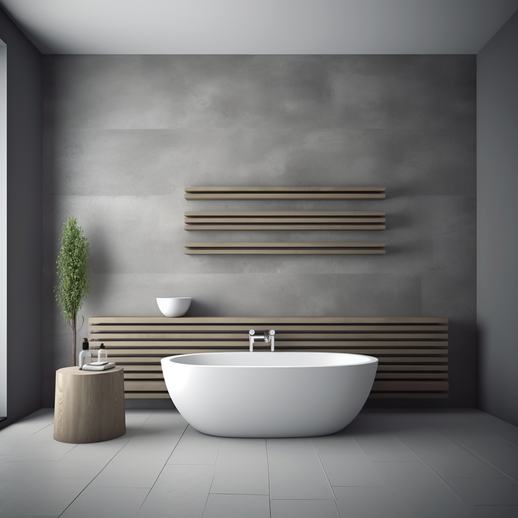 Scopri come creare un bagno minimalista
