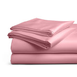 Lenzuola moderne HomeLife: 100% Made in Italy per un sonno da sogno Orchidea