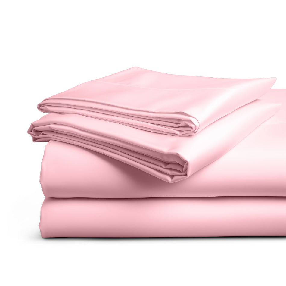 Lenzuola moderne HomeLife: 100% Made in Italy per un sonno da sogno Zefiro