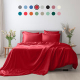 Lenzuola moderne HomeLife: 100% Made in Italy per un sonno da sogno