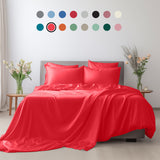 Lenzuola moderne HomeLife: 100% Made in Italy per un sonno da sogno
