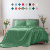 Lenzuola moderne HomeLife: 100% Made in Italy per un sonno da sogno