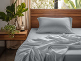Lenzuola moderne HomeLife: 100% Made in Italy per un sonno da sogno