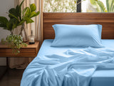 Lenzuola moderne HomeLife: 100% Made in Italy per un sonno da sogno
