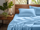 Lenzuola moderne HomeLife: 100% Made in Italy per un sonno da sogno
