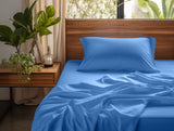 Lenzuola moderne HomeLife: 100% Made in Italy per un sonno da sogno