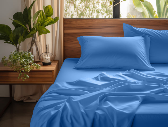 Lenzuola moderne HomeLife: 100% Made in Italy per un sonno da sogno