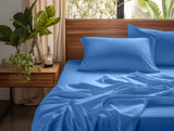 Lenzuola moderne HomeLife: 100% Made in Italy per un sonno da sogno