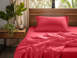 Lenzuola moderne HomeLife: 100% Made in Italy per un sonno da sogno