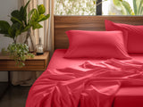 Lenzuola moderne HomeLife: 100% Made in Italy per un sonno da sogno