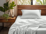 Lenzuola moderne HomeLife: 100% Made in Italy per un sonno da sogno