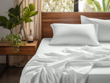 Lenzuola moderne HomeLife: 100% Made in Italy per un sonno da sogno