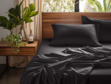 Lenzuola moderne HomeLife: 100% Made in Italy per un sonno da sogno
