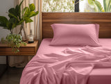 Lenzuola moderne HomeLife: 100% Made in Italy per un sonno da sogno
