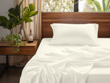 Lenzuola moderne HomeLife: 100% Made in Italy per un sonno da sogno