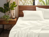 Lenzuola moderne HomeLife: 100% Made in Italy per un sonno da sogno