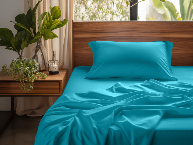 Lenzuola moderne HomeLife: 100% Made in Italy per un sonno da sogno