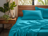 Lenzuola moderne HomeLife: 100% Made in Italy per un sonno da sogno