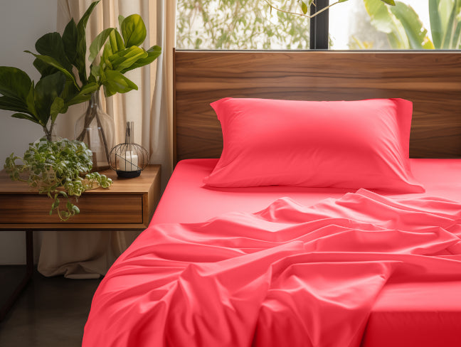 Lenzuola moderne HomeLife: 100% Made in Italy per un sonno da sogno