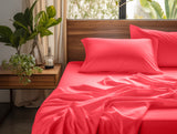 Lenzuola moderne HomeLife: 100% Made in Italy per un sonno da sogno