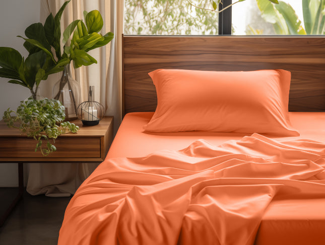 Lenzuola moderne HomeLife: 100% Made in Italy per un sonno da sogno