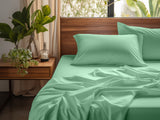 Lenzuola moderne HomeLife: 100% Made in Italy per un sonno da sogno