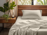 Lenzuola moderne HomeLife: 100% Made in Italy per un sonno da sogno