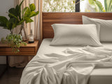 Lenzuola moderne HomeLife: 100% Made in Italy per un sonno da sogno