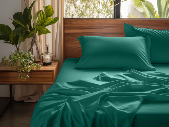 Lenzuola moderne HomeLife: 100% Made in Italy per un sonno da sogno