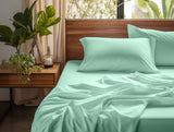 Lenzuola moderne HomeLife: 100% Made in Italy per un sonno da sogno