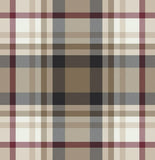 Set lenzuola in Flanella con Trattamento Antipilling - Tartan Beige