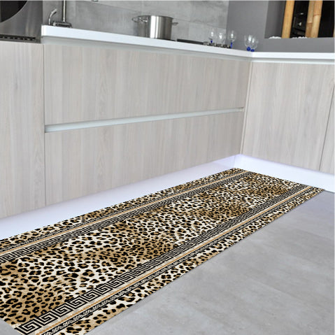 Tappeti Cucina Moderni e Antiscivolo | Passatoie PVC Animalier