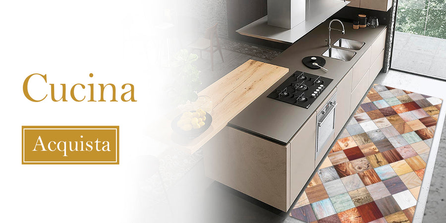 Tessili e accessori per la cucina HomeLife