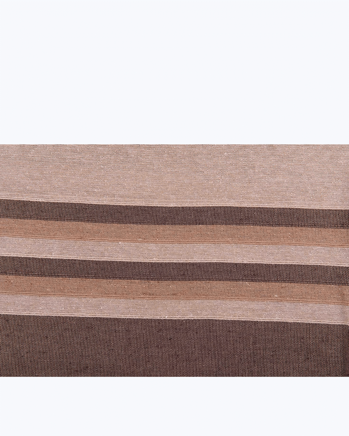 Copriletto Singolo Primaverile Estivo a Righe - Coperta Letto Singola Cotone Jacquard Rigata