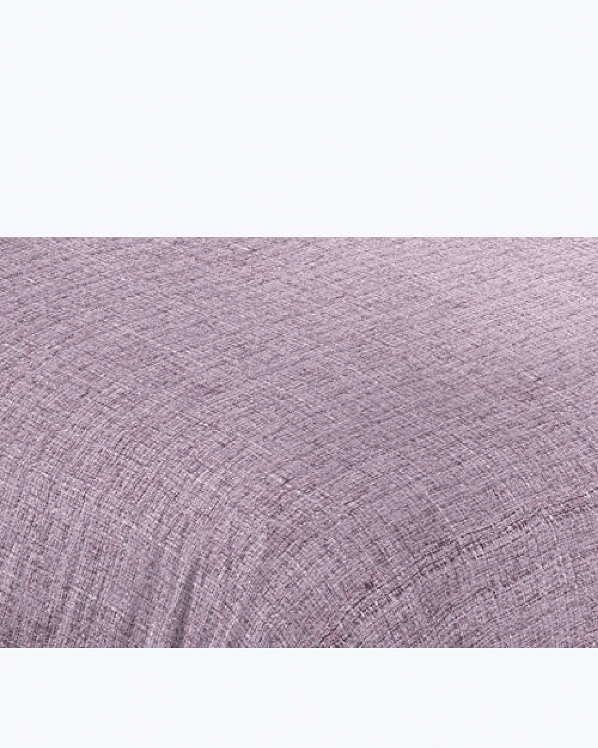 Copriletto Singolo Primaverile Estivo a Tinta Unita Azzurra - Coperta Letto Singola Cotone Jacquard -