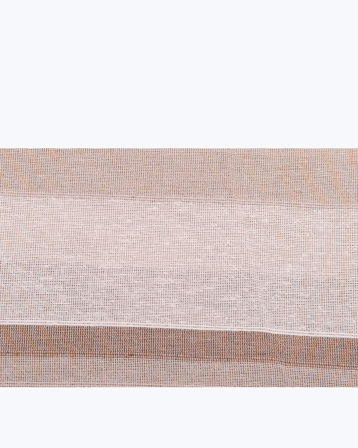 Copriletto Singolo Primaverile Estivo a Righe - Coperta Letto Singola Cotone Jacquard Rigata