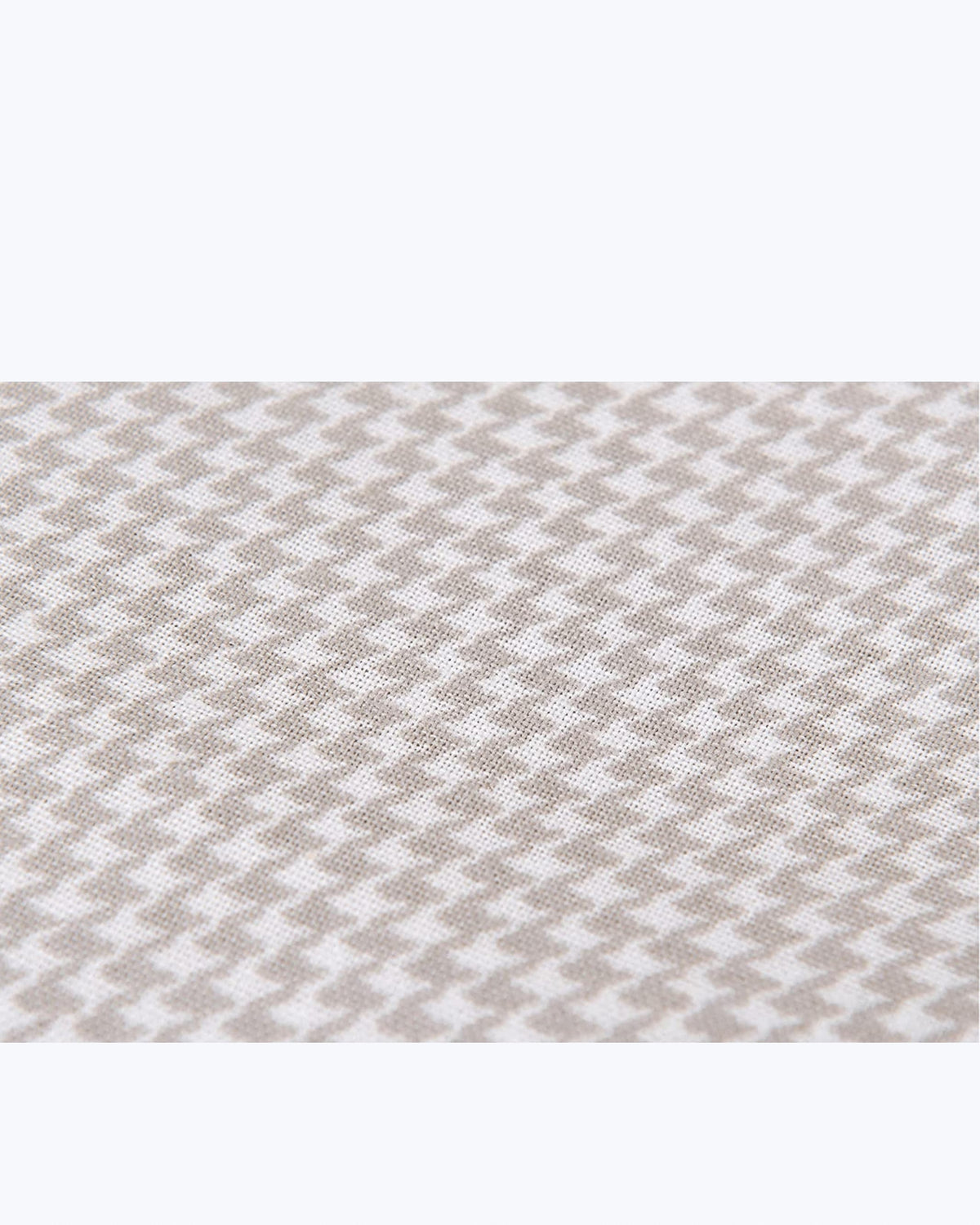HomeLife Set Lenzuola Completo Letto Singolo 100% Cotone Made in Italy | Lenzuolo Sopra 155x290CM + Lenzuolo Sotto con Angoli 90x200 + Federa con Bottoni 50x80 | Stampa Fantasia di Arabeschi Beige