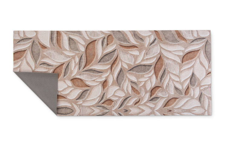 Tappeti Cucina Moderni e Antiscivolo | Passatoie PVC Foliage
