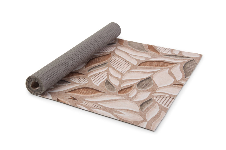 Tappeti Cucina Moderni e Antiscivolo | Passatoie PVC Foliage