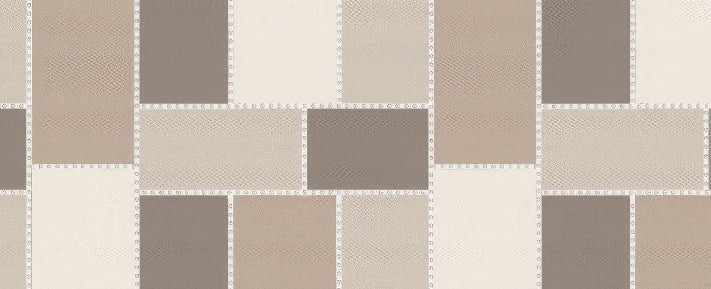 Tappeti Cucina Moderni e Antiscivolo | Passatoie PVC #60.MOSAICOTORTORA