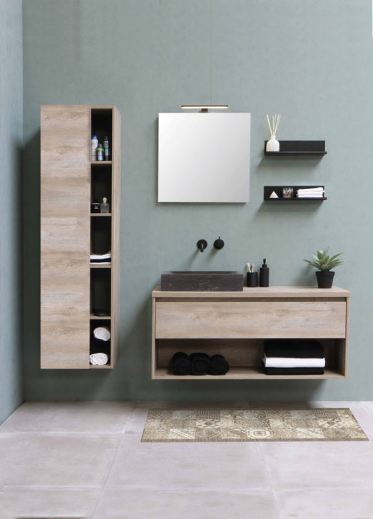 Tappeti Cucina Moderni e Antiscivolo | Passatoie PVC #476C.ATELIER