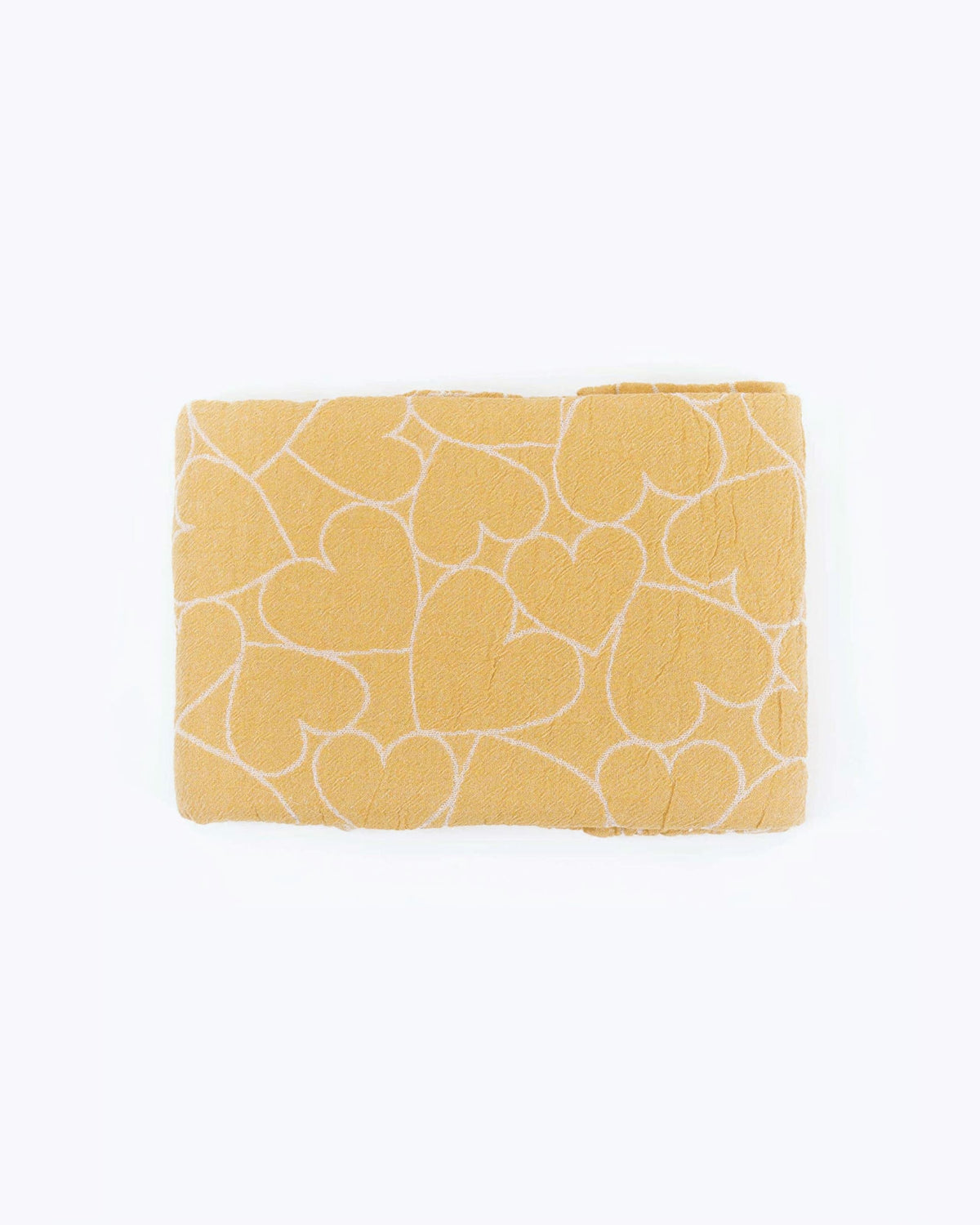 Telo Arredo Copriletto per Letto Matrimoniale – Granfoulard Copritutto No Stiro