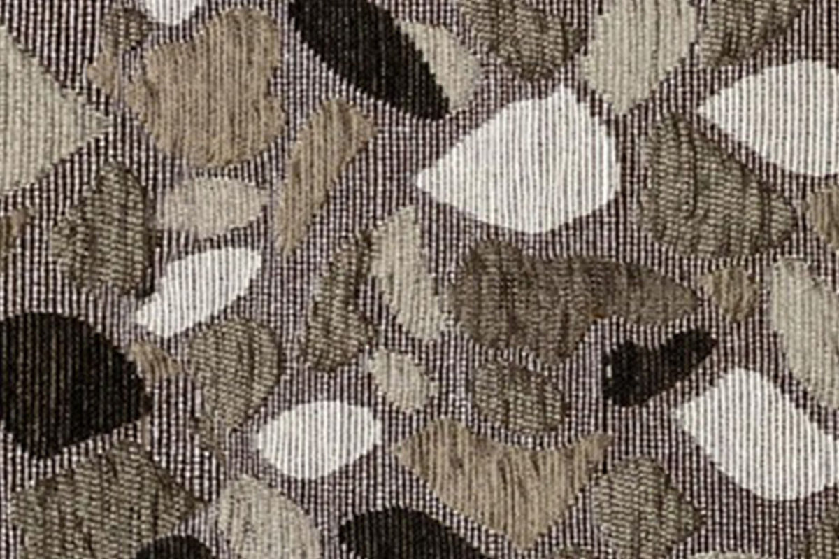 Tappeti Cucina Moderni e Antiscivolo | Passatoie PVC Granito Grigio