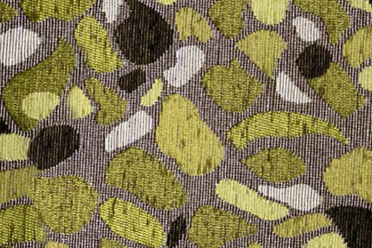Tappeti Cucina Moderni e Antiscivolo | Passatoie PVC Granito Verde