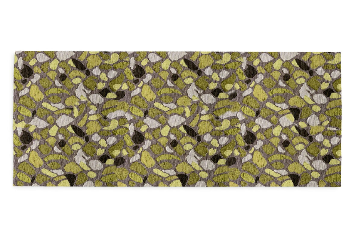 Tappeti Cucina Moderni e Antiscivolo | Passatoie PVC Granito Verde