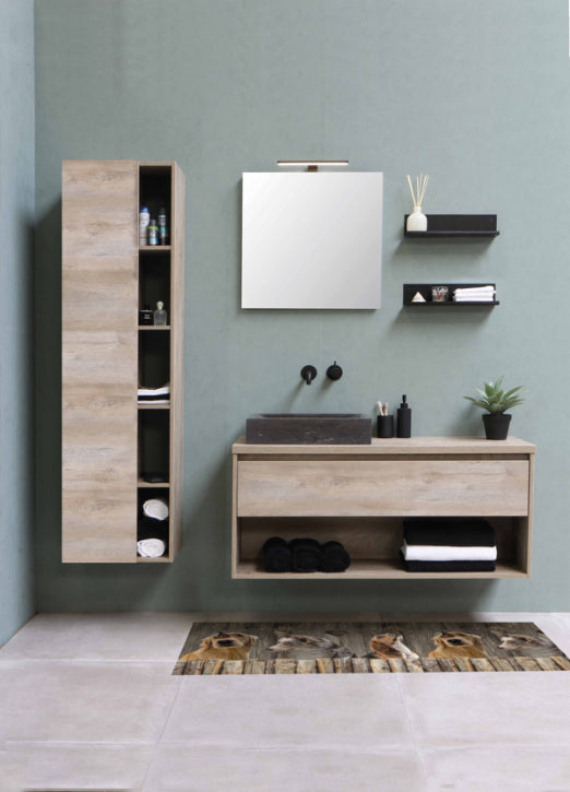 Tappeti Cucina Moderni e Antiscivolo | Passatoie PVC #465.DOGPAPILLON