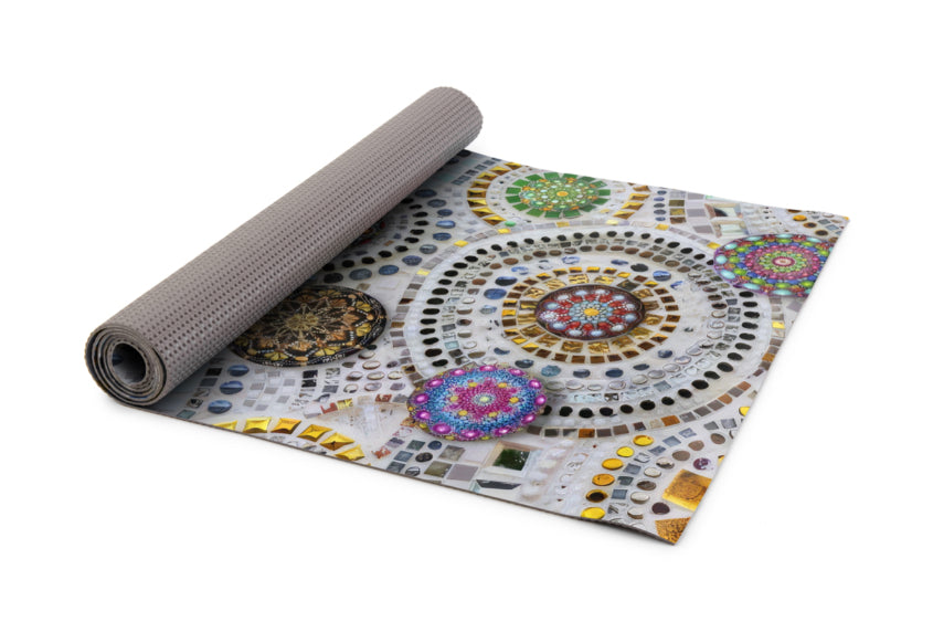 Tappeti Cucina Moderni e Antiscivolo | Passatoie PVC #470.CHIC