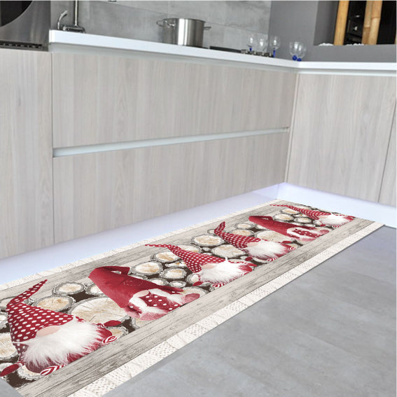 Tappeti Cucina Moderni e Antiscivolo | Passatoie PVC Gnomi
