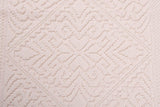 Tappeto Bagno in Cotone Assorbente | Decorazione Geometrica
