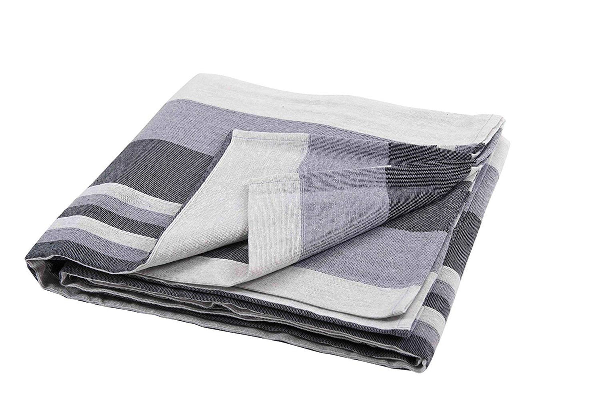 Telo Granfoulard Copritutto in Cotone: Copriletto / Copridivano Elegante